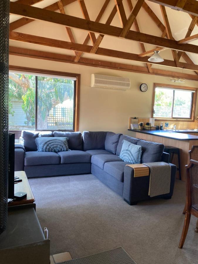 Red Ceder Cottage - Great Ocean Road - Порт-Кемпбелл Екстер'єр фото