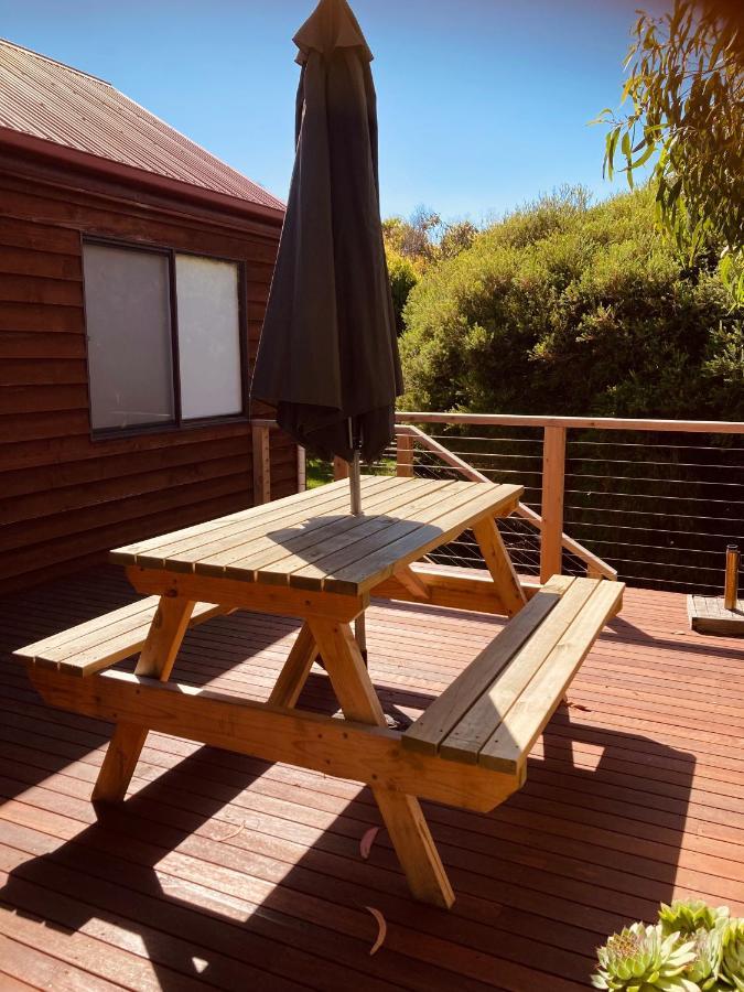 Red Ceder Cottage - Great Ocean Road - Порт-Кемпбелл Екстер'єр фото